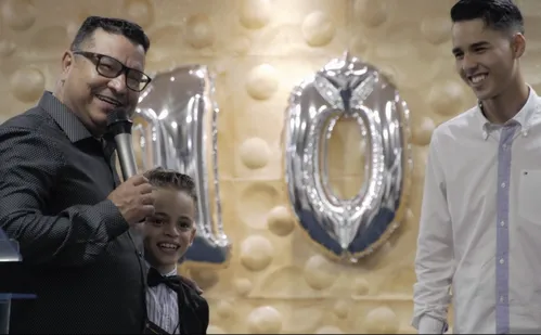 
          Imagem ilustrativa da imagem Rio de Sangue: caçada perigosa em ação com Giovanna Antonelli
          