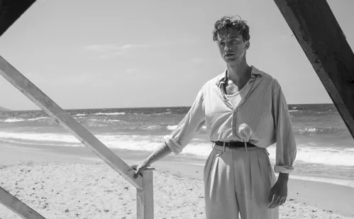 
          Imagem ilustrativa da imagem Rio de Sangue: caçada perigosa em ação com Giovanna Antonelli
          