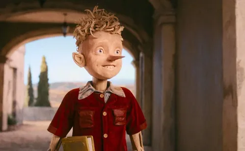 
          Imagem ilustrativa da imagem Rio de Sangue: caçada perigosa em ação com Giovanna Antonelli
          