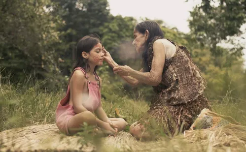 
          Imagem ilustrativa da imagem Rio de Sangue: caçada perigosa em ação com Giovanna Antonelli
          