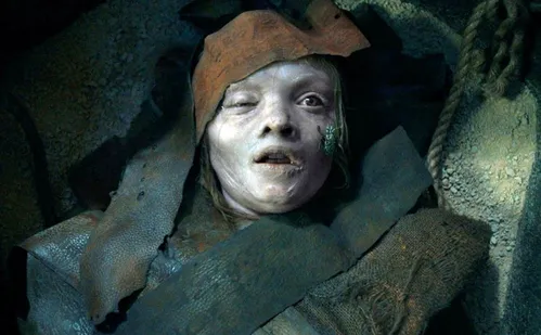 
          Imagem ilustrativa da imagem Rio de Sangue: caçada perigosa em ação com Giovanna Antonelli
          