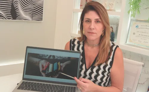 
          Imagem ilustrativa da imagem Risco para a saúde: uso de cigarro eletrônico dispara entre adolescentes
          