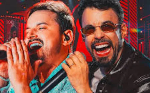 
          Imagem ilustrativa da imagem Roberto Carlos, Clayton e Romário e Dino Fonseca: os shows da semana no ES
          