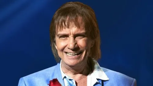 
          Imagem ilustrativa da imagem Roberto Carlos é anunciado como atração do São João em Caruaru
          