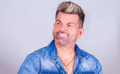 
          Imagem ilustrativa da imagem "Rock do Ano": Alemão do Forró comanda festa neste sábado em Cariacica
          