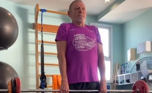 
          Imagem ilustrativa da imagem Romaria dos Homens será point dos políticos
          