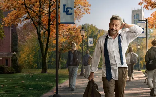 
          Imagem ilustrativa da imagem Rooster: nova série com Steve Carell elogiada pela crítica
          