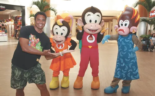 
          Imagem ilustrativa da imagem Roteiro das matinês para aproveitar o Carnaval em família. Veja a programação
          