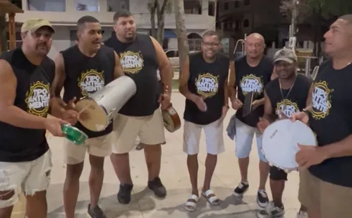 
          Imagem ilustrativa da imagem Roteiro de atrações para aproveitar o feriado de Tiradentes
          