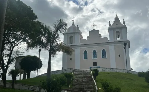 
          Imagem ilustrativa da imagem Roteiro de fé com histórias curiosas em Viana
          