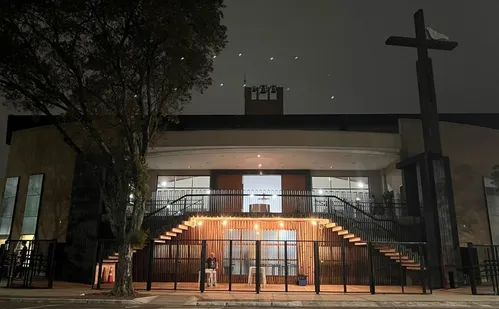 
          Imagem ilustrativa da imagem Roteiro de fé na Semana Santa: veja a programação de missas e procissões
          