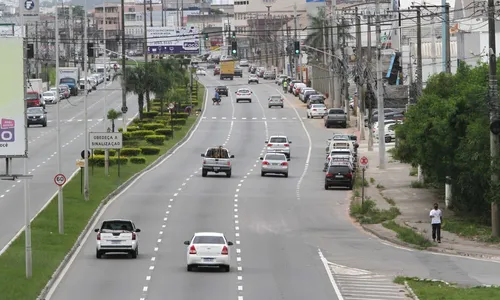 
          Imagem ilustrativa da imagem Ruas de Vila Velha serão interditas domingo para corrida e Romaria dos Cavaleiros
          