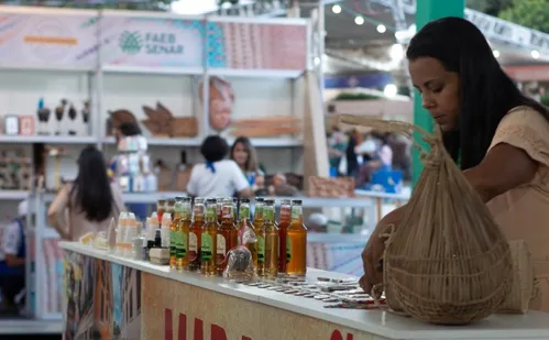 
          Imagem ilustrativa da imagem Ruraltur 2026 chega a Santa Teresa com sete estados expositores
          