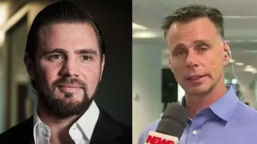 
          Imagem ilustrativa da imagem STF aponta plano de dono do Banco Master para forjar assalto contra Lauro Jardim
          