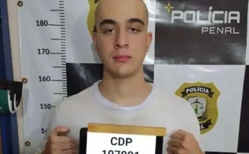 
          Imagem ilustrativa da imagem STJ mantém prisão de piloto acusado de espancar jovem em Brasília
          