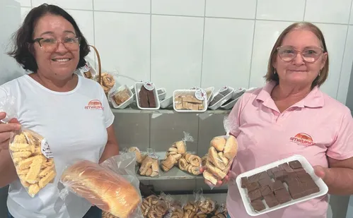 
          Imagem ilustrativa da imagem Sabores e paisagens de Itarana encantam visitantes no ES
          