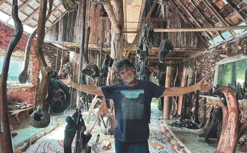 
          Imagem ilustrativa da imagem Sabores icônicos movimentam o turismo na Serra
          