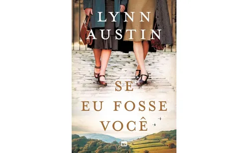 
          Imagem ilustrativa da imagem Saga de amizade entre duas jovens na guerra em “Se Eu Fosse Você”
          