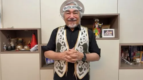 
          Imagem ilustrativa da imagem Sala de Reboco abre fim de semana com Baú Nordestino e aniversário de Santanna
          