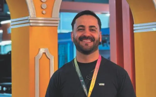 
          Imagem ilustrativa da imagem Santa Teresa recebe a maior feira de turismo rural do Brasil
          