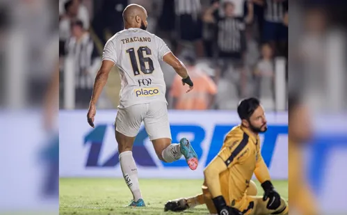 
          Imagem ilustrativa da imagem Santos conta com 'fator Neymar' para vencer o Remo e deixar zona de rebaixamento
          