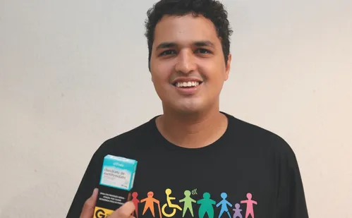 
          Imagem ilustrativa da imagem Saúde mental: apenas 20% das pessoas com TDAH são tratada
          