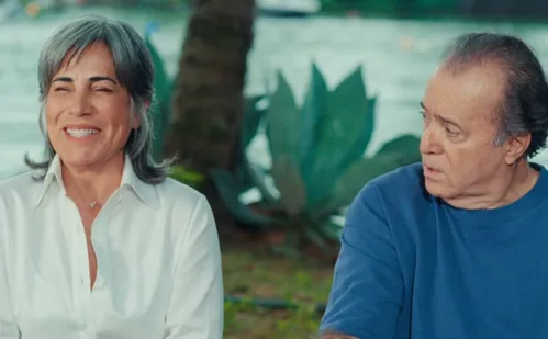 
          Imagem ilustrativa da imagem 'Se Eu Fosse Você 3' ganha teaser com Tony Ramos e Gloria Pires; veja vídeo
          