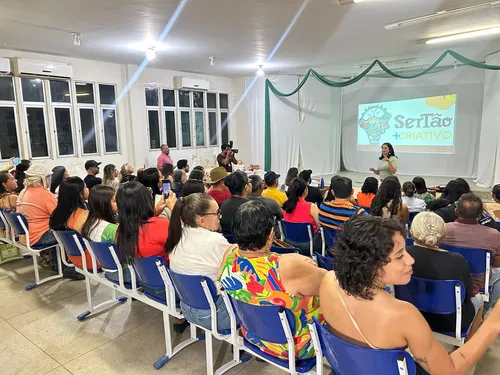 
          Imagem ilustrativa da imagem Sebrae PE abre seleção para rodada de negócios da economia criativa no Sertão
          