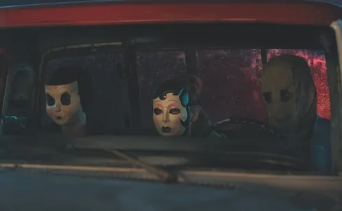 
          Imagem ilustrativa da imagem Segredo perturbador ameaça casamento no filme "O Drama"
          