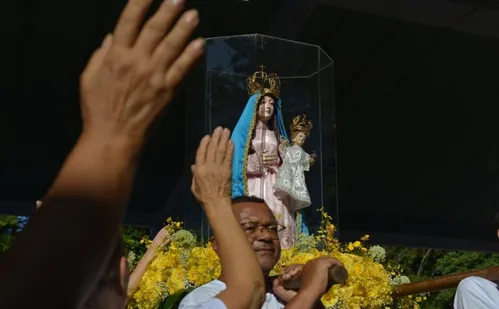 
          Imagem ilustrativa da imagem Segundo dia do Oitavário terá bênção dos alimentos; veja programação
          