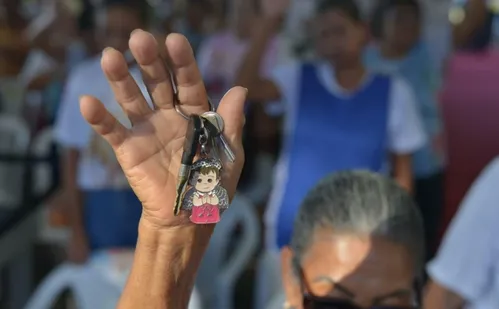 
          Imagem ilustrativa da imagem Segundo dia do Oitavário terá bênção dos alimentos; veja programação
          