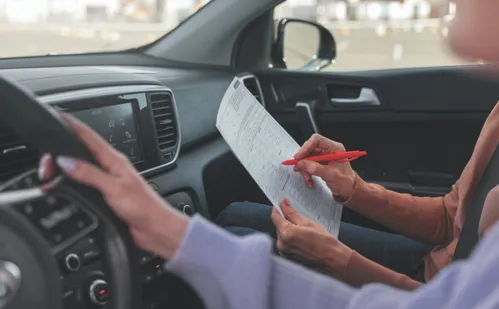 
          Imagem ilustrativa da imagem Sem ladeira e baliza, prova para tirar carteira tem 78% de aprovação
          