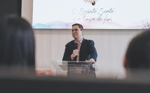 
          Imagem ilustrativa da imagem Semana Santa especial na Igreja Adventista Central de Vitória
          