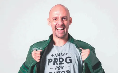 
          Imagem ilustrativa da imagem Semana de samba, festivais e festas com DJs no ES. Veja a programação
          