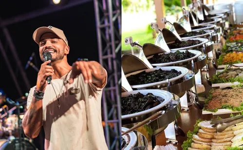 
          Imagem ilustrativa da imagem Semana no ES tem feijoada, show internacional e humor com Gentili
          