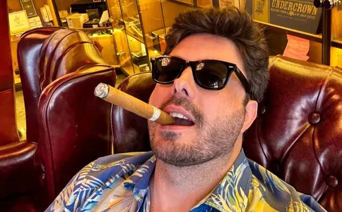 
          Imagem ilustrativa da imagem Semana no ES tem feijoada, show internacional e humor com Gentili
          