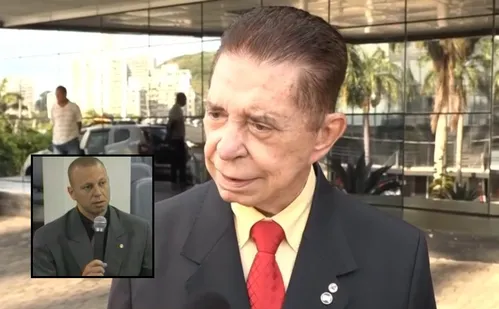 
          Imagem ilustrativa da imagem "Sempre confiei na justiça" diz pai de juiz Alexandre Martins sobre julgamento
          