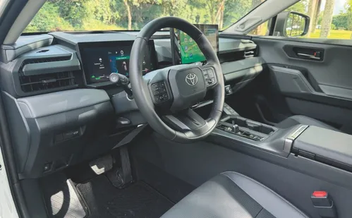 
          Imagem ilustrativa da imagem Sensação de modernidade
          