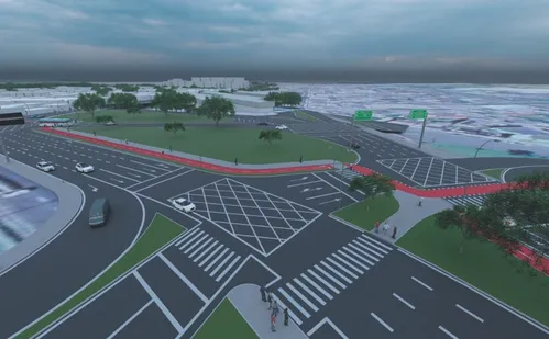 
          Imagem ilustrativa da imagem Serra apresenta projeto da Terceira Via em audiência pública nesta quarta
          