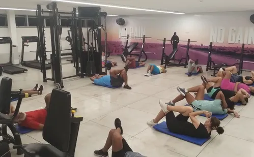 
          Imagem ilustrativa da imagem Serra conta com aulas de dança, teatro e esportes. Saiba como se inscrever
          