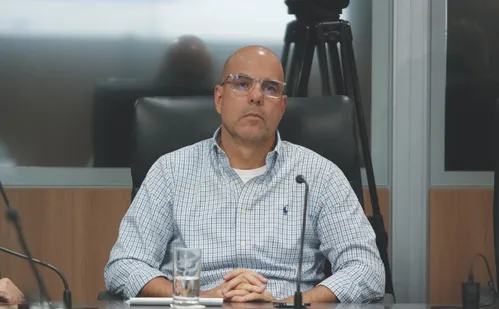 
          Imagem ilustrativa da imagem Serra deve ser beneficiada com investimentos em Aracruz
          