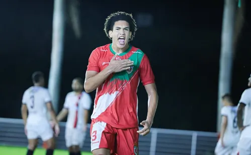 
          Imagem ilustrativa da imagem Serra e Real Noroeste decidem vaga nas semifinais do Capixabão
          