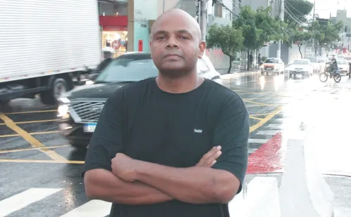 
          Imagem ilustrativa da imagem Serra estuda regras para reduzir acidentes com bikes elétricas
          