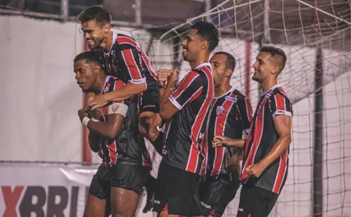 
          Imagem ilustrativa da imagem Serra perto de garantir vaga na Copa do Brasil
          