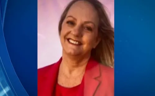 
          Imagem ilustrativa da imagem Servidora pública morta em tiroteio em Colatina havia vencido um câncer
          