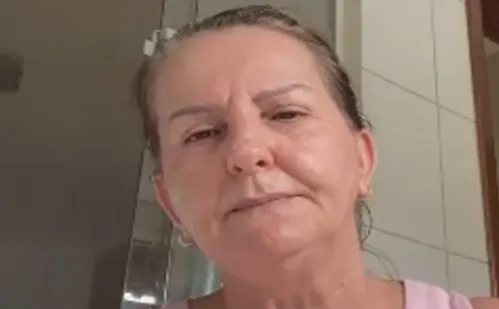 
          Imagem ilustrativa da imagem Servidora pública morta em tiroteio em Colatina havia vencido um câncer
          