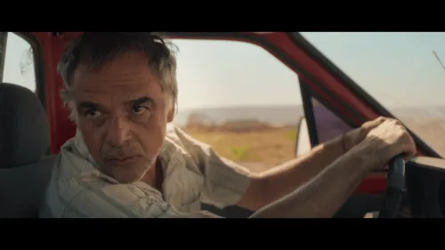 
          Imagem ilustrativa da imagem Sesc Glória tem programação gratuita com filmes clássicos e produções nacionais
          