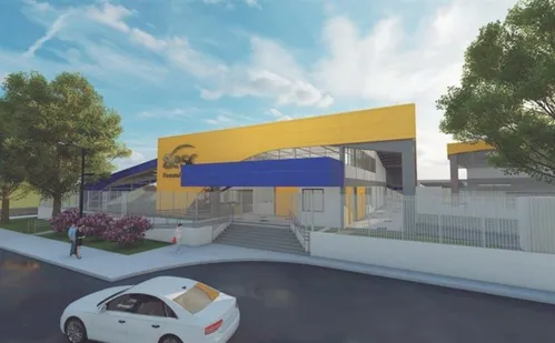 
          Imagem ilustrativa da imagem Sesc anuncia investimentos e amplia impacto social
          