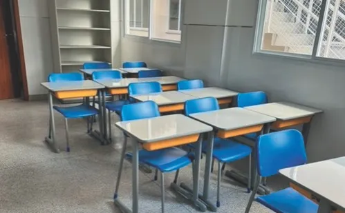 
          Imagem ilustrativa da imagem Sesc anuncia investimentos e amplia impacto social
          