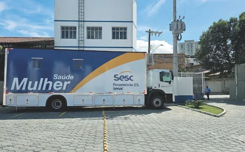 
          Imagem ilustrativa da imagem Sesc anuncia investimentos e amplia impacto social
          